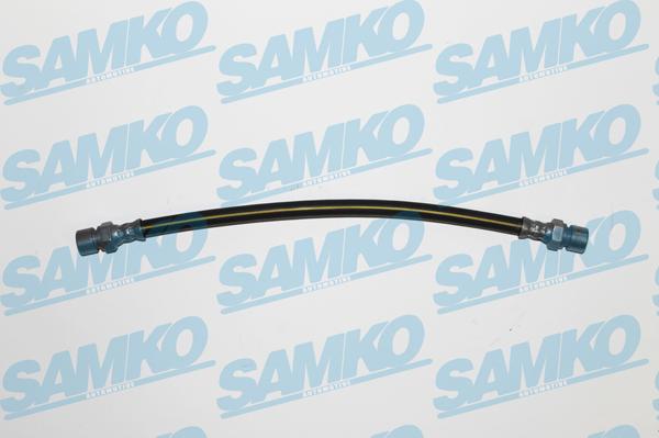 Samko 6T47158 - Тормозной шланг autospares.lv