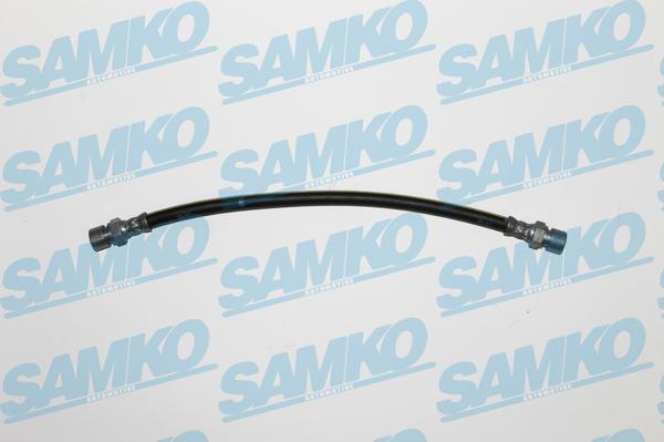 Samko 6T47157 - Тормозной шланг autospares.lv