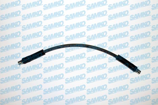 Samko 6T47162 - Тормозной шланг autospares.lv