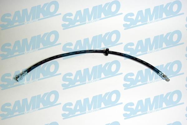 Samko 6T47124 - Тормозной шланг autospares.lv