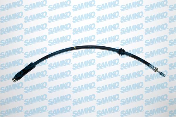 Samko 6T47127 - Тормозной шланг autospares.lv