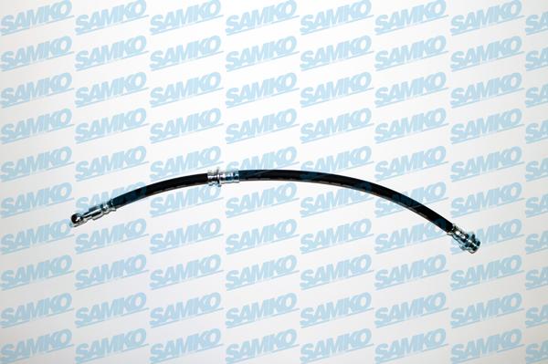 Samko 6T47174 - Тормозной шланг autospares.lv