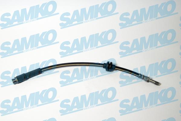 Samko 6T47894 - Тормозной шланг autospares.lv