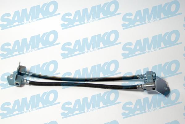 Samko 6T47896 - Тормозной шланг autospares.lv