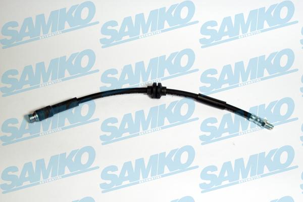 Samko 6T47893 - Тормозной шланг autospares.lv