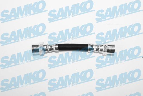 Samko 6T47892 - Тормозной шланг autospares.lv