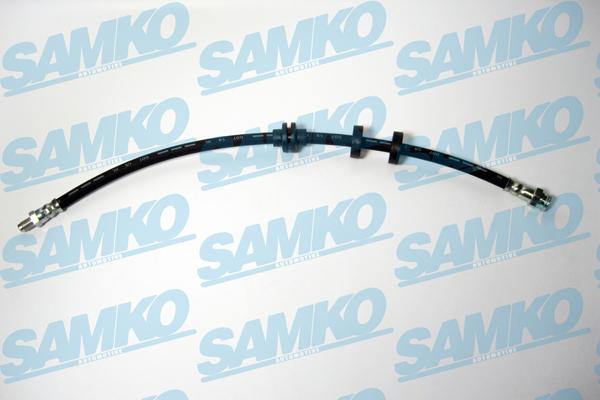 Samko 6T47840 - Тормозной шланг autospares.lv