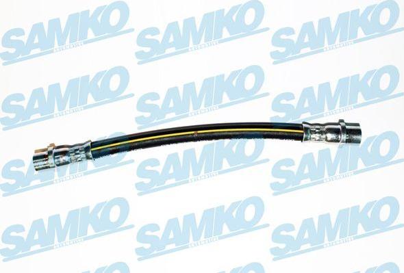 Samko 6T47842 - Тормозной шланг autospares.lv