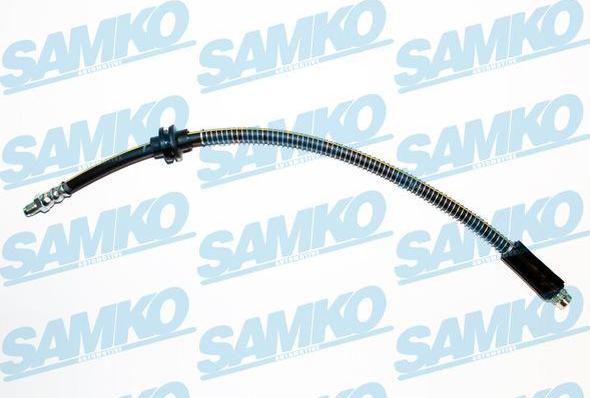 Samko 6T47847 - Тормозной шланг autospares.lv