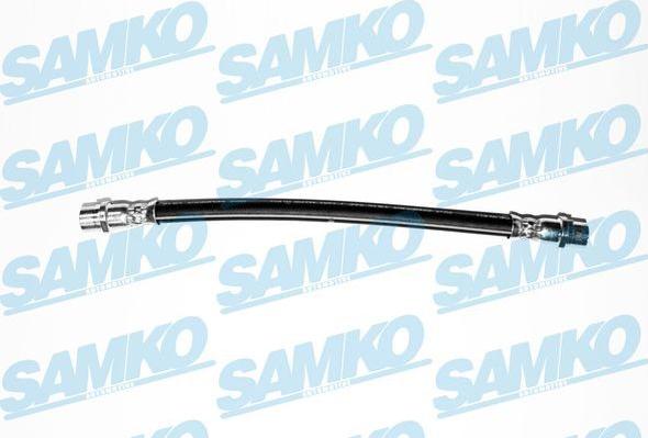 Samko 6T47854 - Тормозной шланг autospares.lv