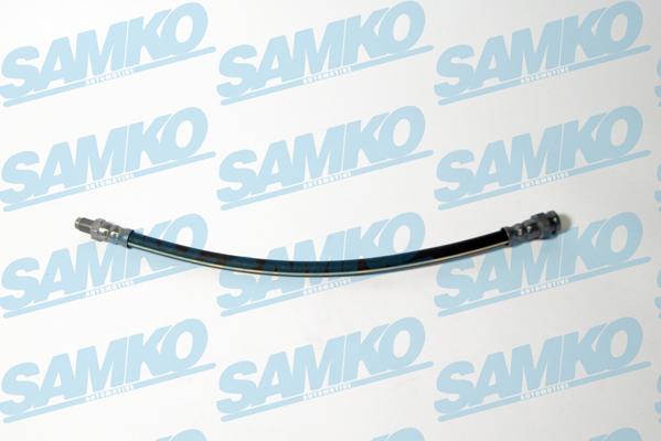 Samko 6T47856 - Тормозной шланг autospares.lv