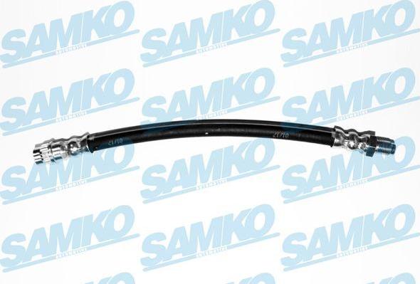 Samko 6T47857 - Тормозной шланг autospares.lv