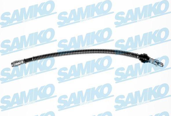 Samko 6T47867 - Тормозной шланг autospares.lv