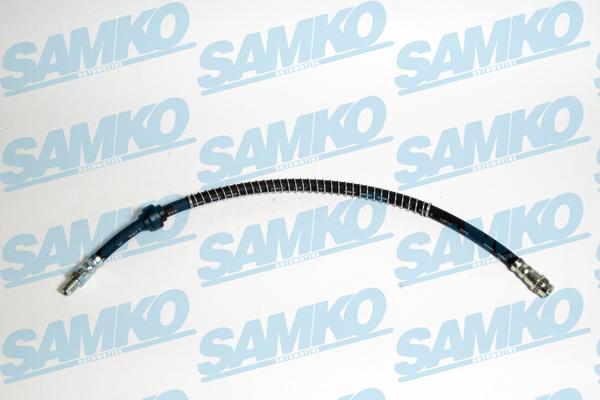 Samko 6T47885 - Тормозной шланг autospares.lv