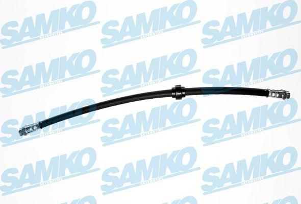 Samko 6T47883 - Тормозной шланг autospares.lv