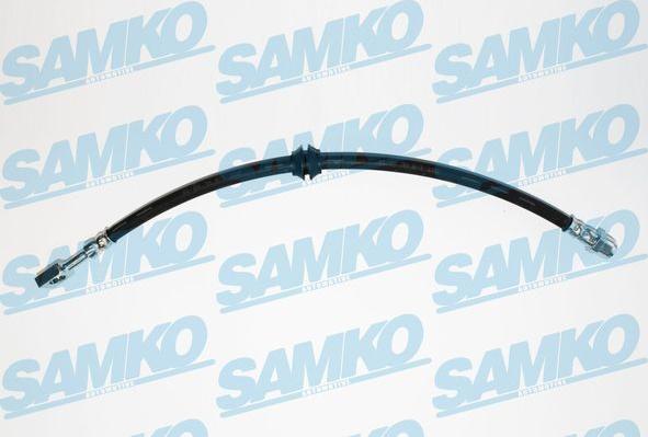 Samko 6T47830 - Тормозной шланг autospares.lv