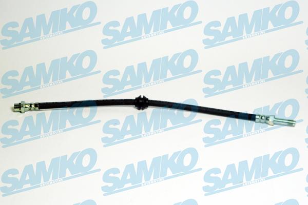 Samko 6T47831 - Тормозной шланг autospares.lv