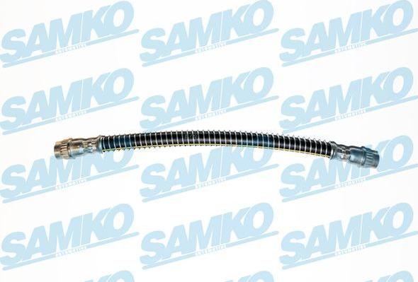 Samko 6T47833 - Тормозной шланг autospares.lv