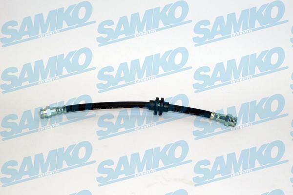 Samko 6T47832 - Тормозной шланг autospares.lv