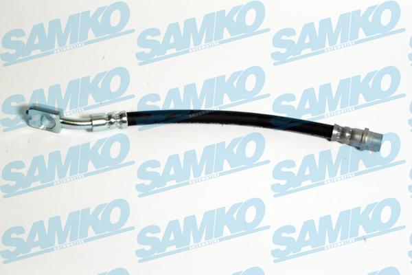 Samko 6T47872 - Тормозной шланг autospares.lv