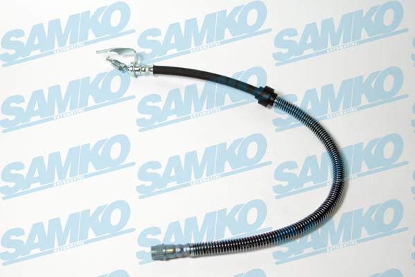 Samko 6T47399 - Тормозной шланг autospares.lv