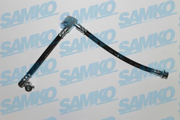 Samko 6T47385 - Тормозной шланг autospares.lv