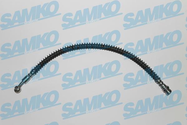 Samko 6T47381 - Тормозной шланг autospares.lv