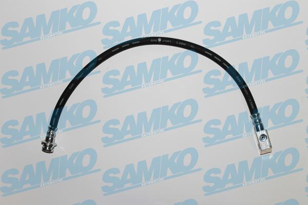 Samko 6T47330 - Тормозной шланг autospares.lv