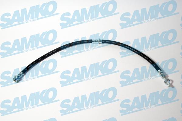 Samko 6T47329 - Тормозной шланг autospares.lv