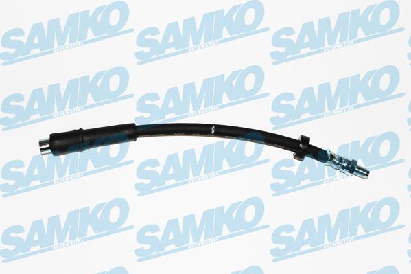 Samko 6T47249 - Тормозной шланг autospares.lv