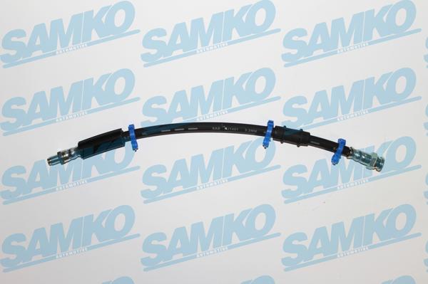 Samko 6T47255 - Тормозной шланг autospares.lv