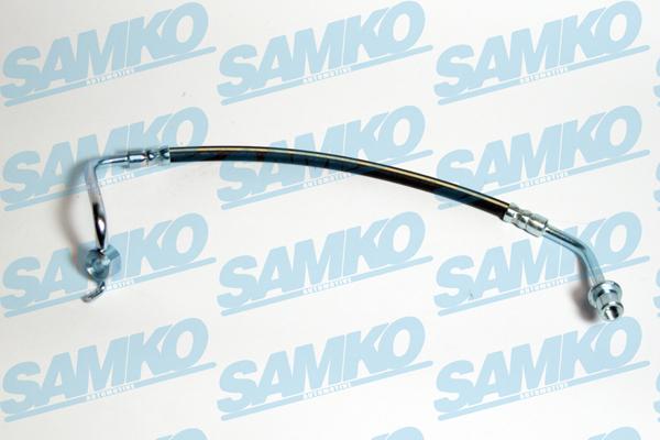 Samko 6T47265 - Тормозной шланг autospares.lv