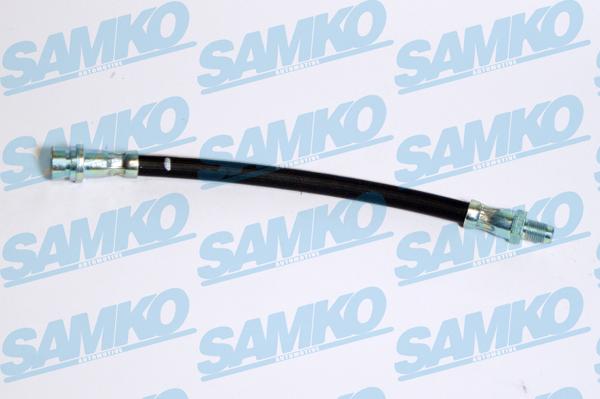 Samko 6T47268 - Тормозной шланг autospares.lv