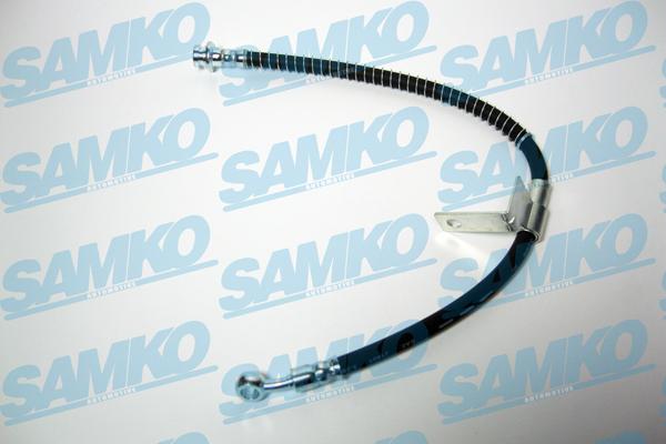 Samko 6T47289 - Тормозной шланг autospares.lv