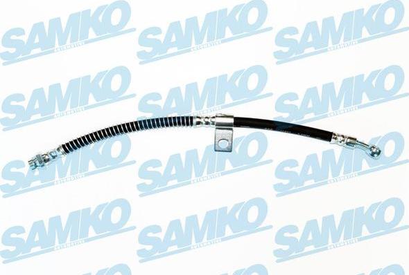 Samko 6T47283 - Тормозной шланг autospares.lv