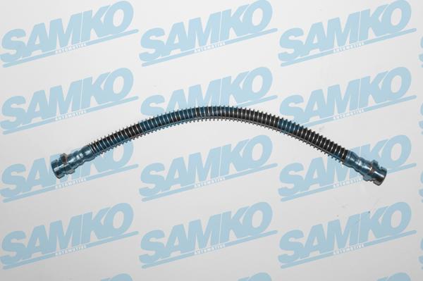 Samko 6T47236 - Тормозной шланг autospares.lv