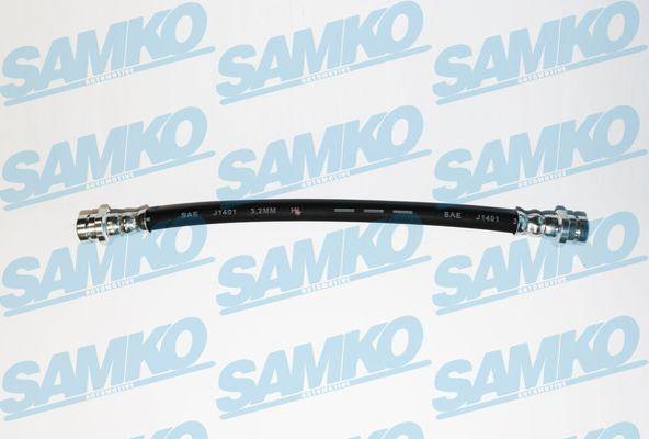 Samko 6T47275 - Тормозной шланг autospares.lv