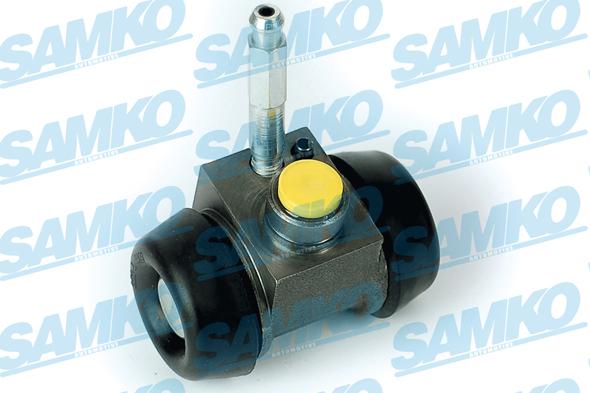 Samko C09248 - Колесный тормозной цилиндр autospares.lv