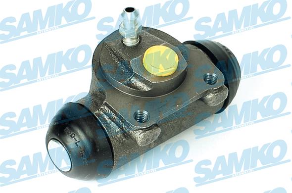 Samko C07999 - Колесный тормозной цилиндр autospares.lv