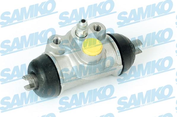 Samko C29930 - Колесный тормозной цилиндр autospares.lv