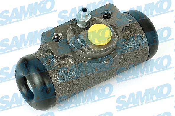 Samko C29920 - Колесный тормозной цилиндр autospares.lv