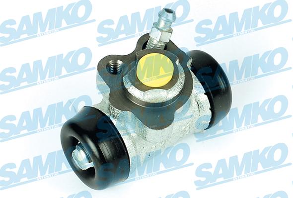 Samko C26190 - Колесный тормозной цилиндр autospares.lv