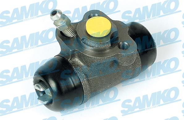 Samko C26790 - Колесный тормозной цилиндр autospares.lv