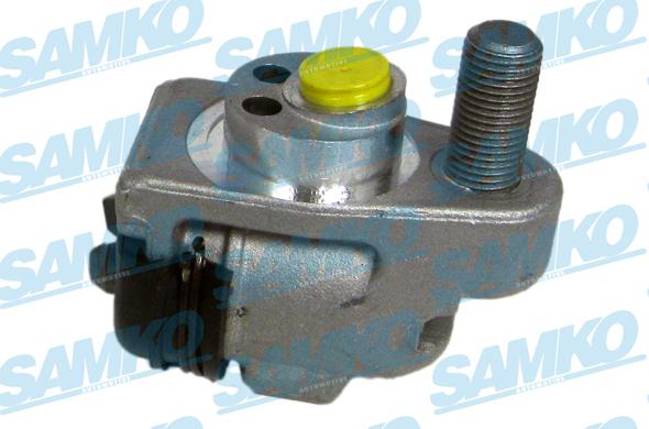 Samko C20110 - Колесный тормозной цилиндр autospares.lv