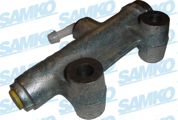 Samko F09368 - Главный цилиндр, система сцепления autospares.lv