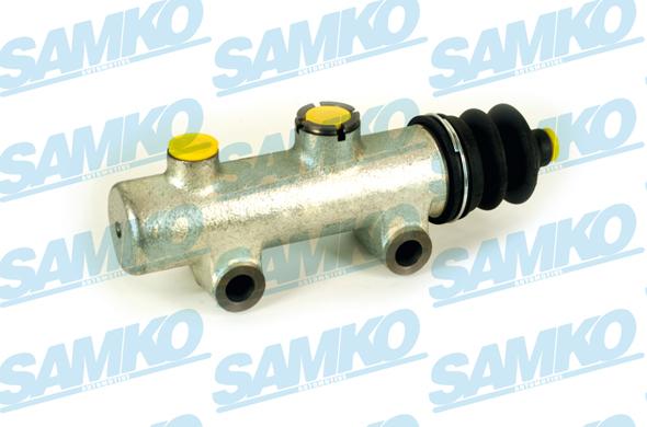 Samko F09719 - Главный цилиндр, система сцепления autospares.lv