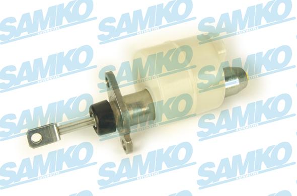 Samko F04869 - Главный цилиндр, система сцепления autospares.lv