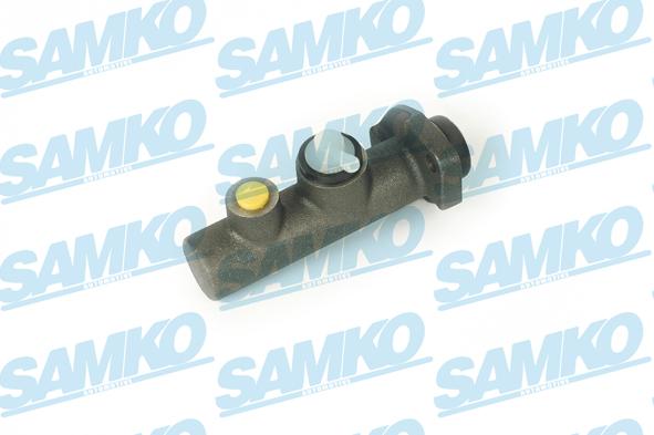 Samko F07359 - Главный цилиндр, система сцепления autospares.lv