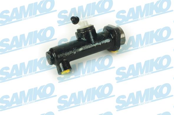 Samko F11377 - Главный цилиндр, система сцепления autospares.lv