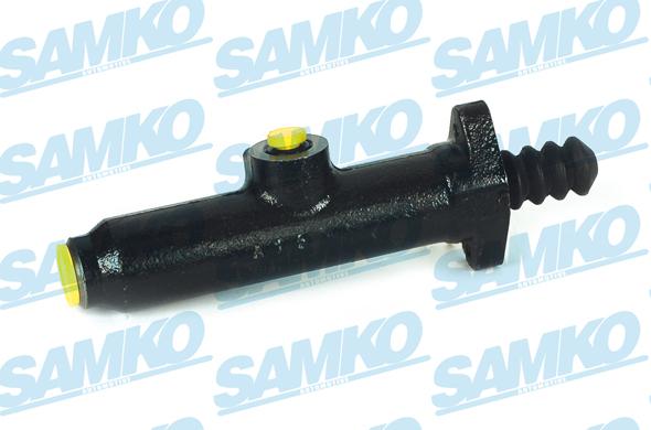 Samko F17755 - Главный цилиндр, система сцепления autospares.lv